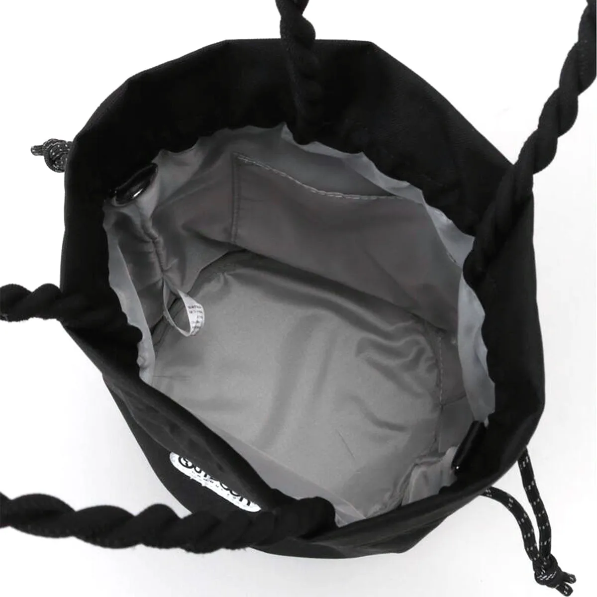 141101 Drawstring Pouch