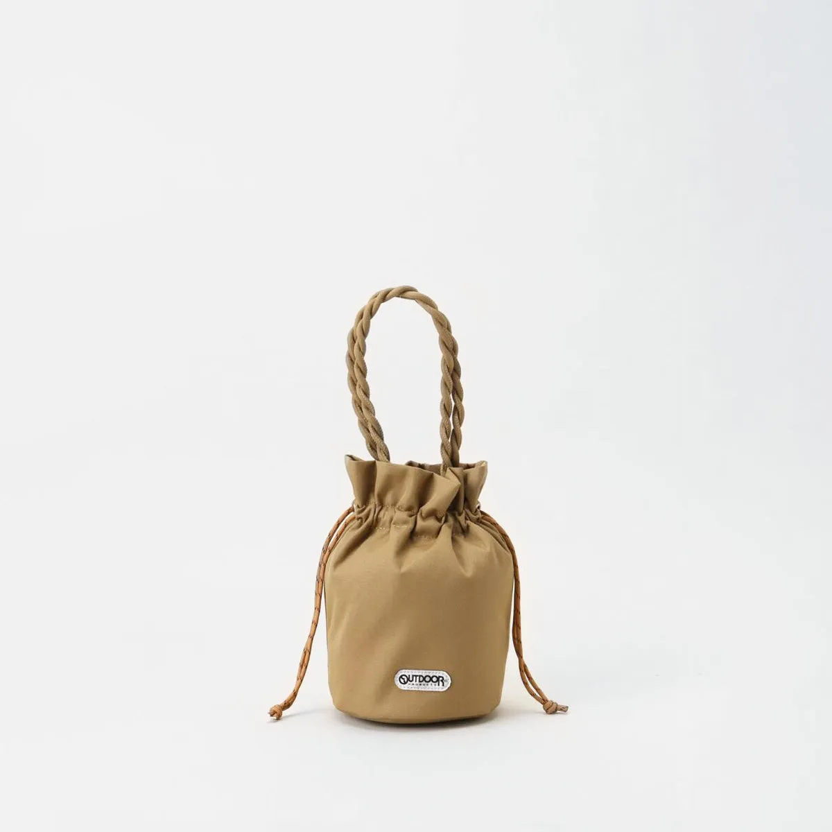 141101 Drawstring Pouch