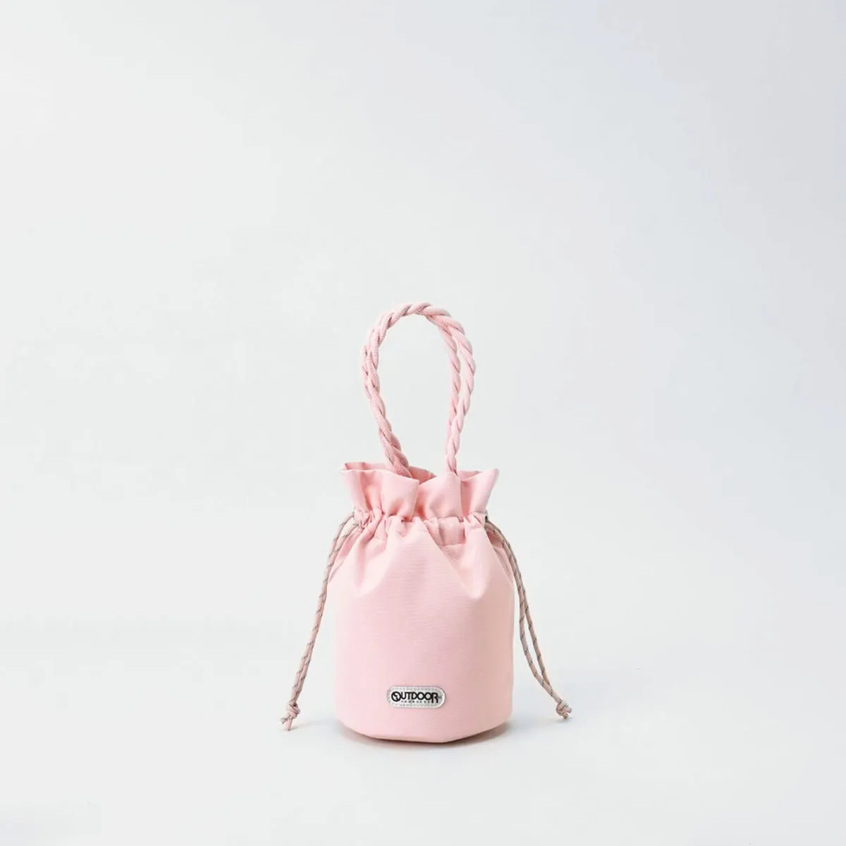 141101 Drawstring Pouch