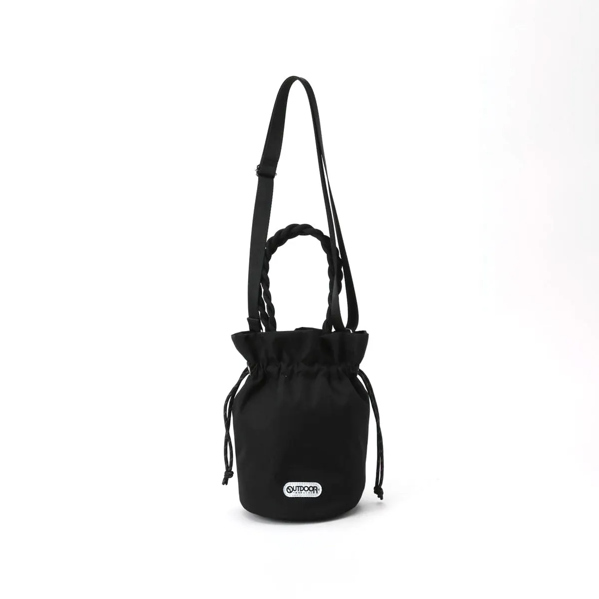 141101 Drawstring Pouch
