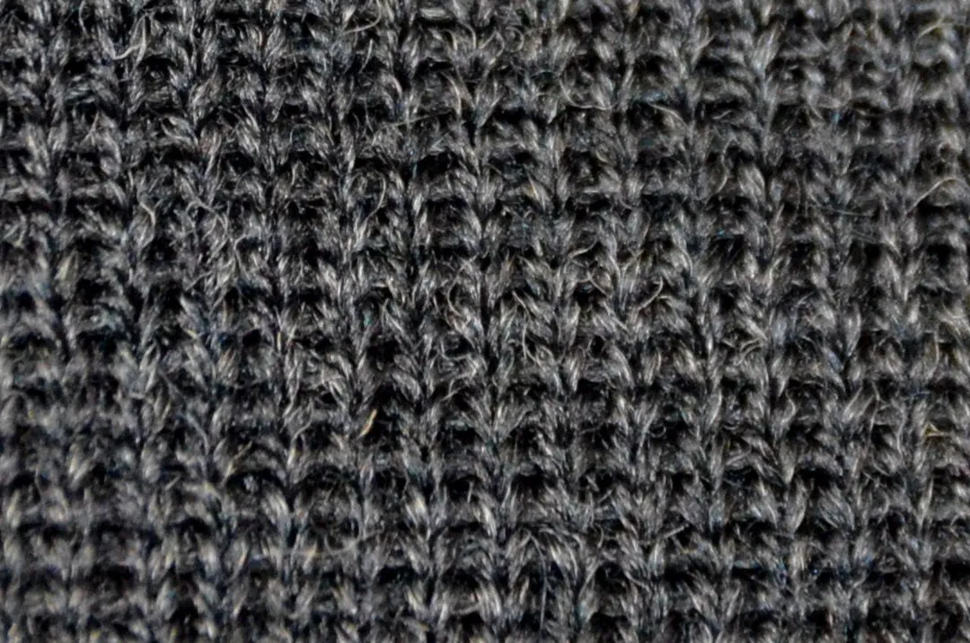 303 Leuchtfeuer North German Rough  knitted cap/hat Borkum Made in Germany