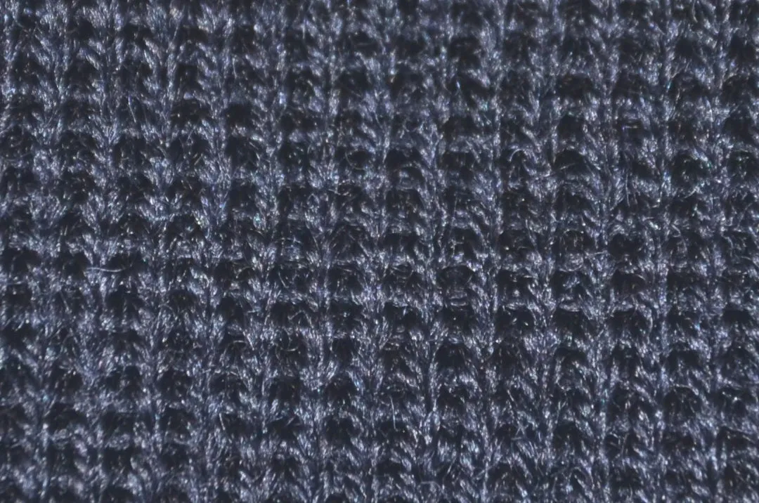 303 Leuchtfeuer North German Rough  knitted cap/hat Borkum Made in Germany