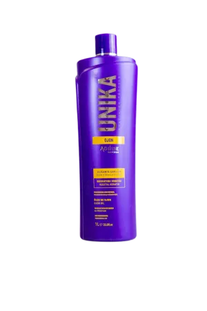 Agilise Professional Unika Ojon 1 Litre / 32.8 Fl Oz