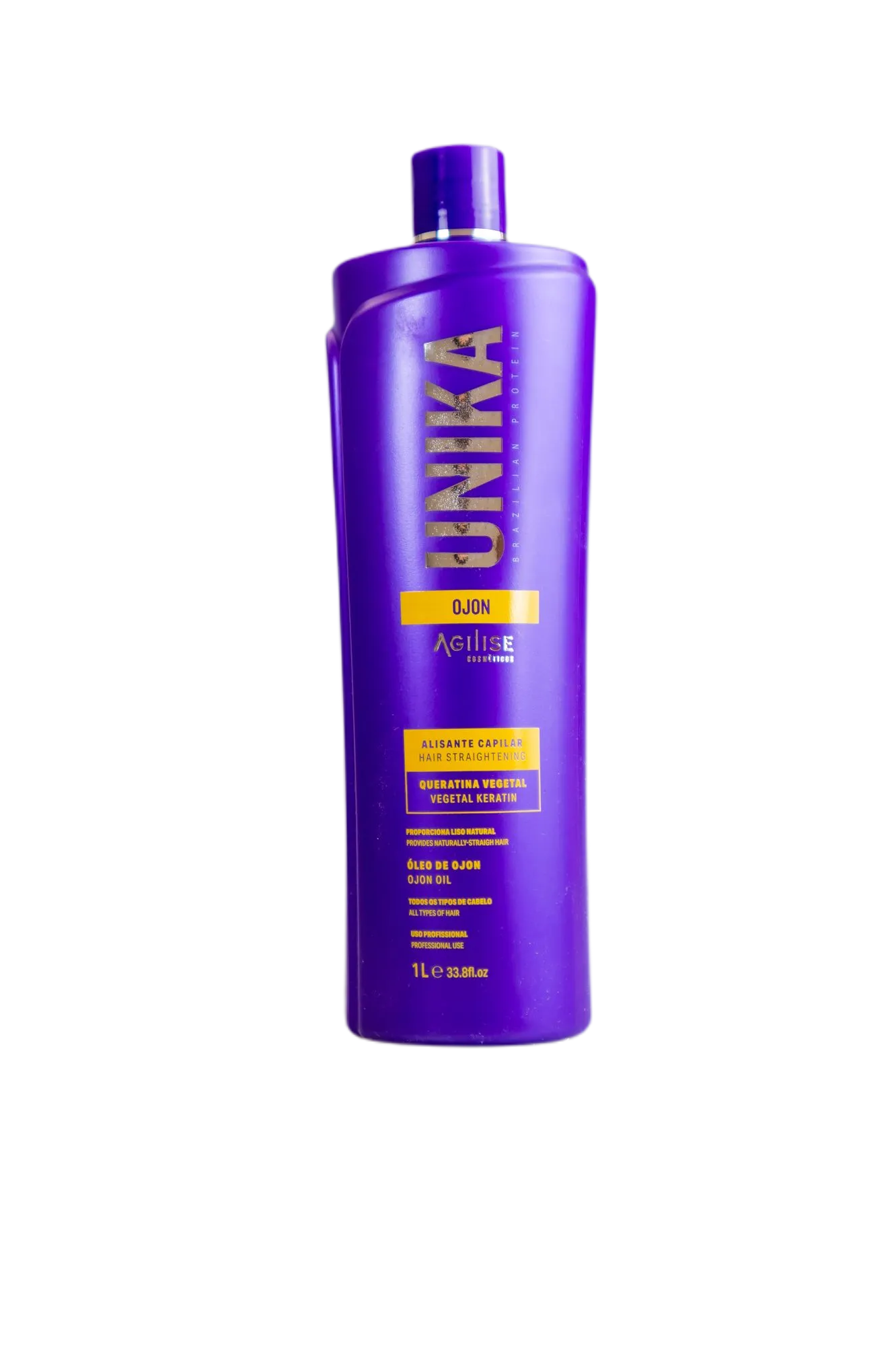 Agilise Professional Unika Ojon 1 Litre / 32.8 Fl Oz