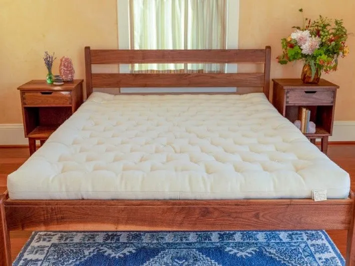 All-Wool Mattress
