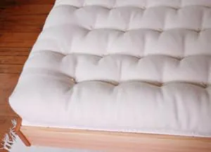 All-Wool Mattress