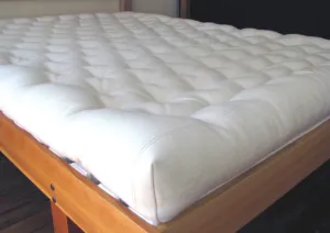 All-Wool Mattress