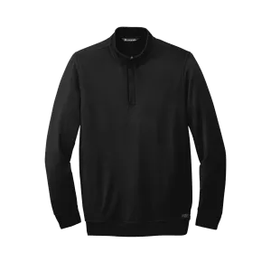 B2227 Mens Newport 1/4 Zip Fleece