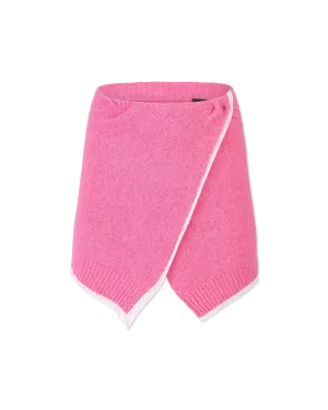 Bagnu Wrap Skirt