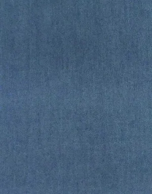 Blue Jeans Tencel Fabric