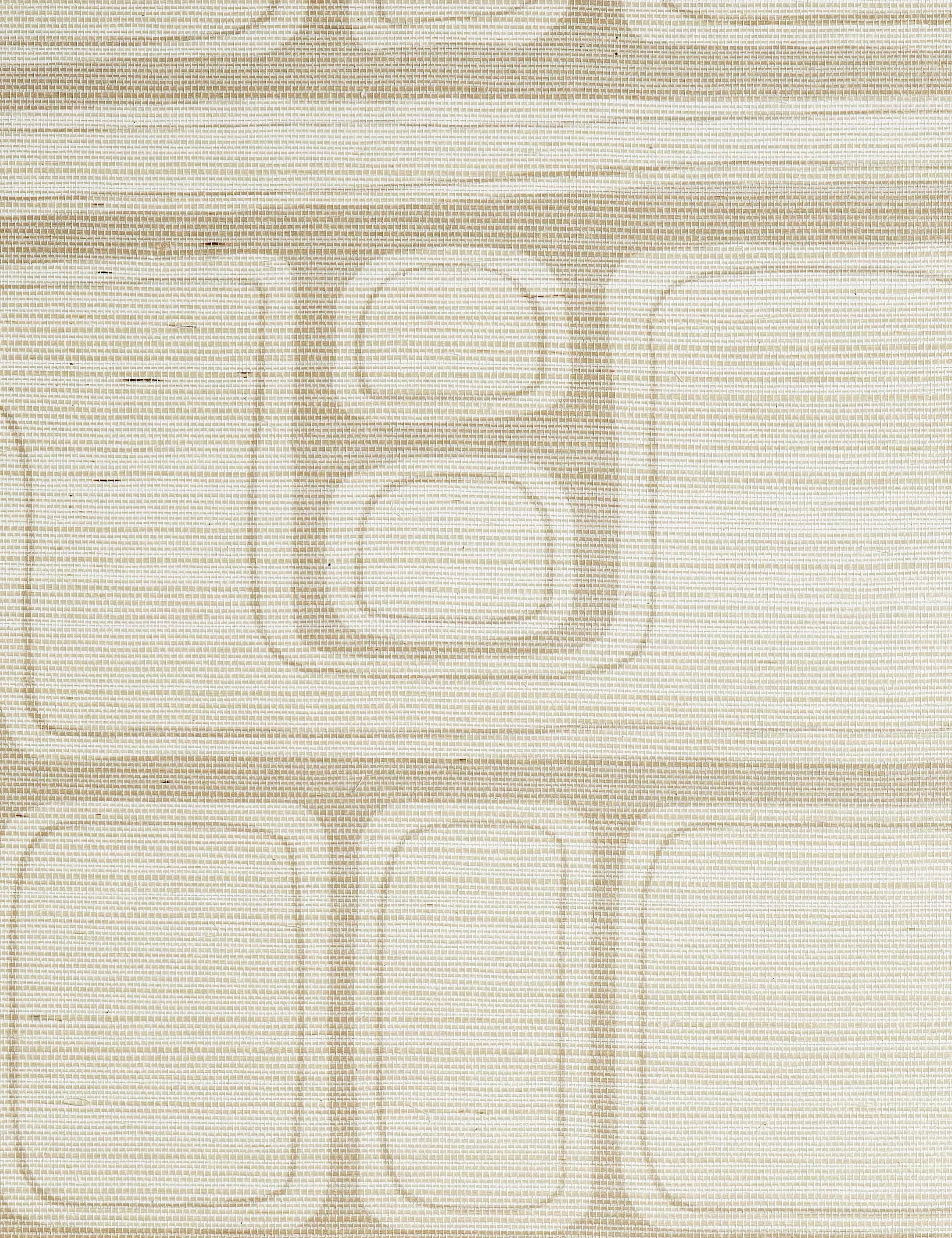 Bosa Grasscloth Wallpaper