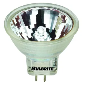 Bulbrite 642135 Halogen MR11