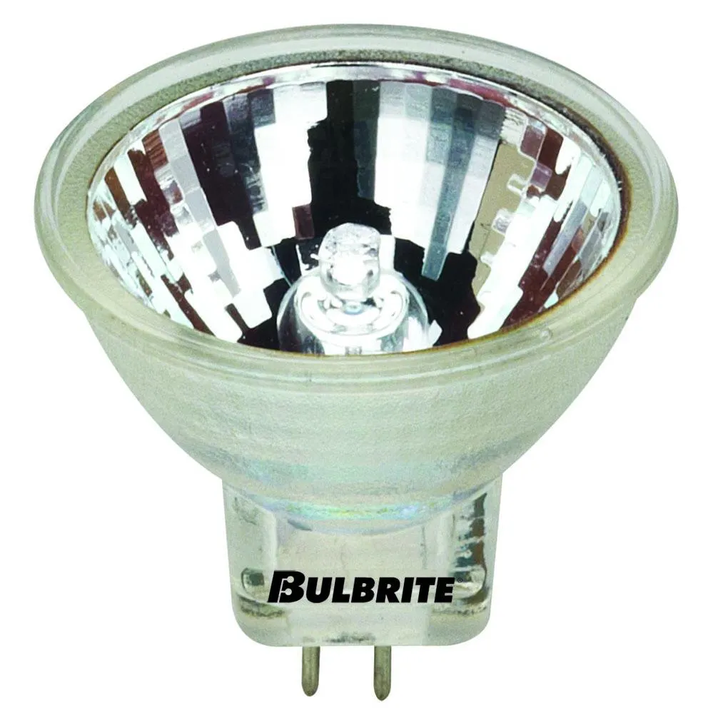 Bulbrite 642135 Halogen MR11