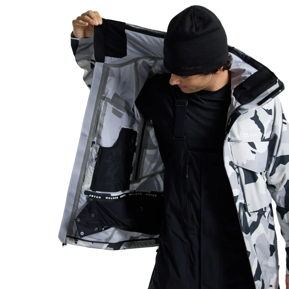 Daybeacon 3L Snowboard Jacket
