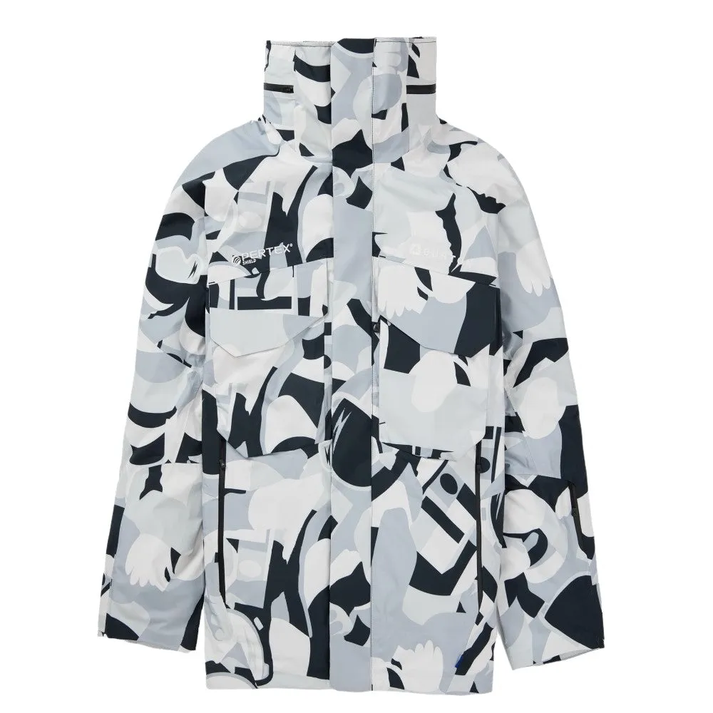 Daybeacon 3L Snowboard Jacket
