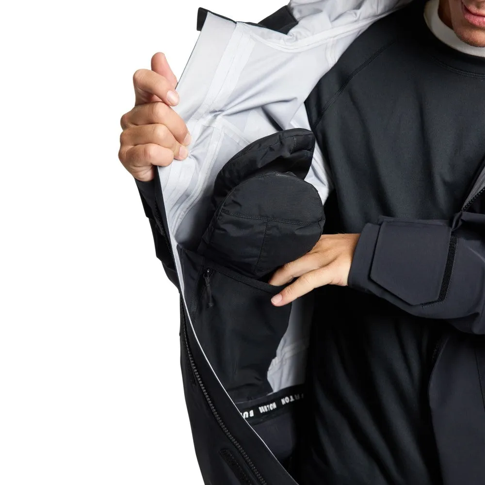 Daybeacon 3L Snowboard Jacket