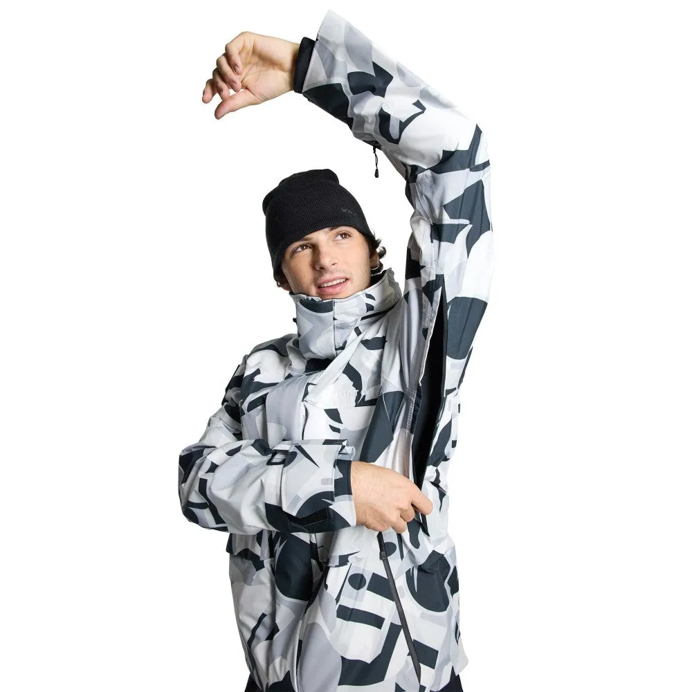 Daybeacon 3L Snowboard Jacket
