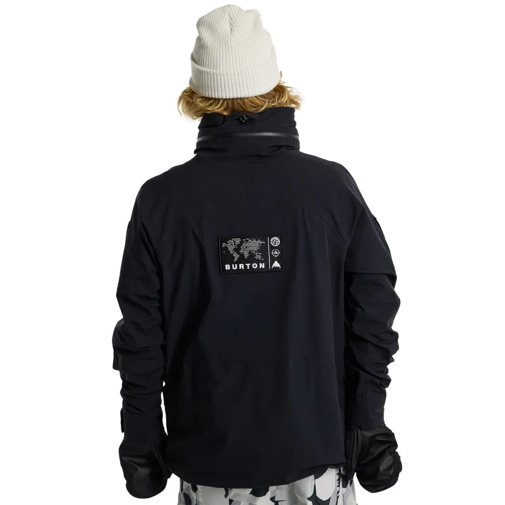 Daybeacon 3L Snowboard Jacket