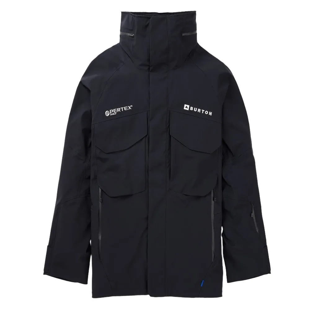 Daybeacon 3L Snowboard Jacket