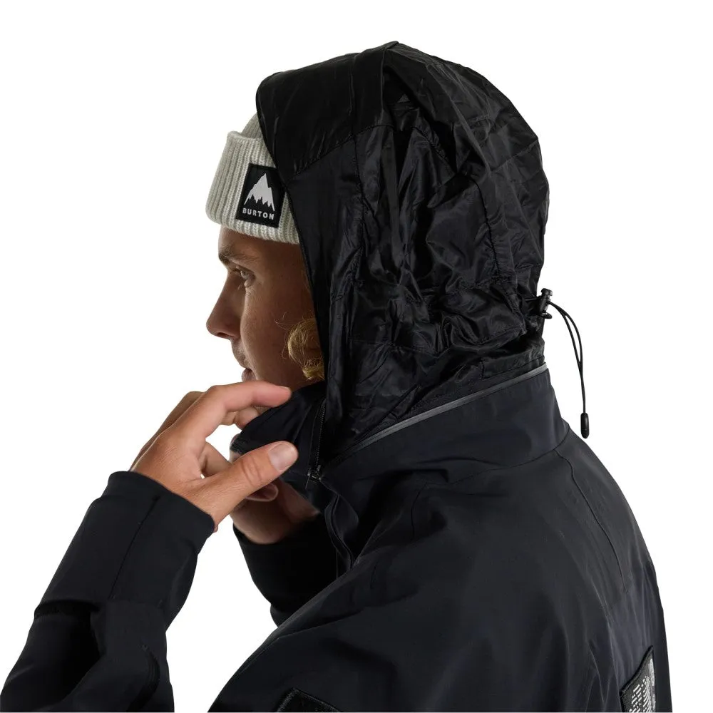 Daybeacon 3L Snowboard Jacket