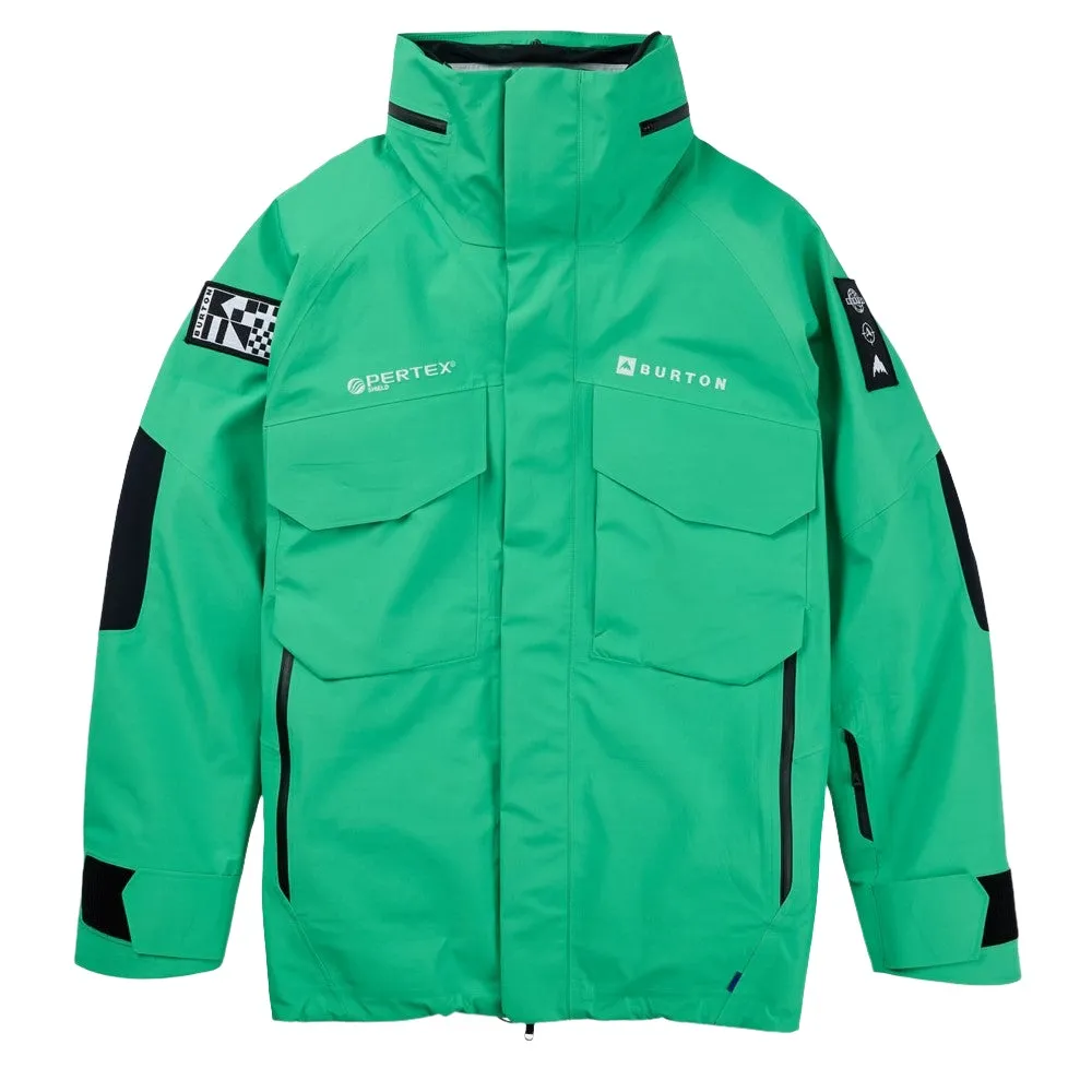 Daybeacon 3L Snowboard Jacket