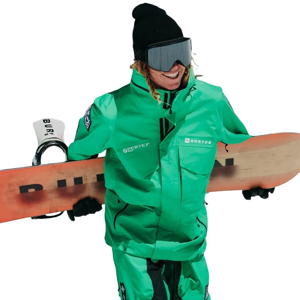 Daybeacon 3L Snowboard Jacket