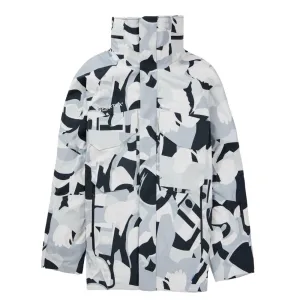 Daybeacon 3L Snowboard Jacket