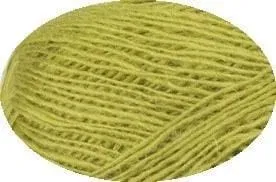 Einband - 9268 Lime