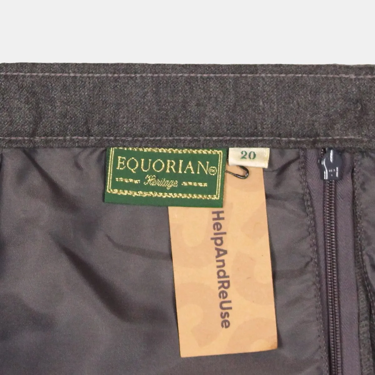 Equorian Skirts