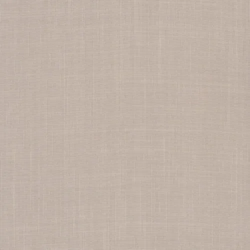 Golden Beige Linen Look Fabric