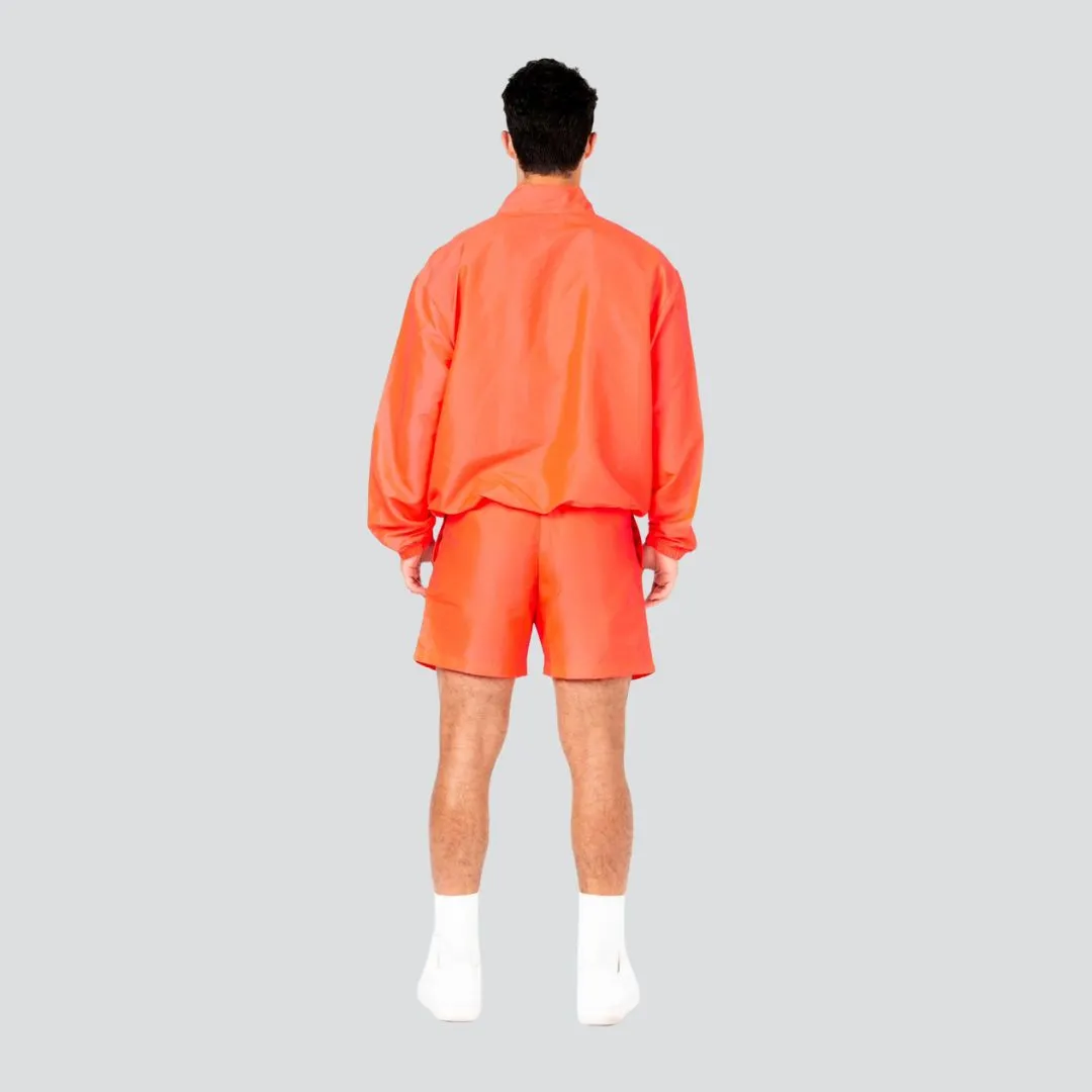 Iridescent Interplanetary Windbreaker