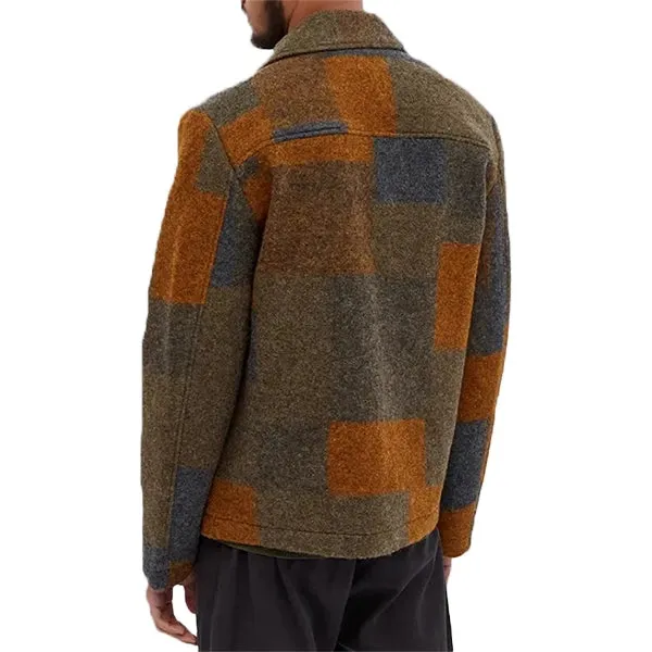 Jeremy Allen The Bear Jacket