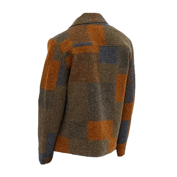 Jeremy Allen The Bear Jacket