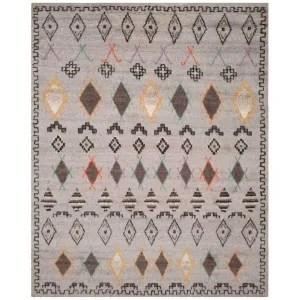 Kenya Accent Natural/Multi Area Rug