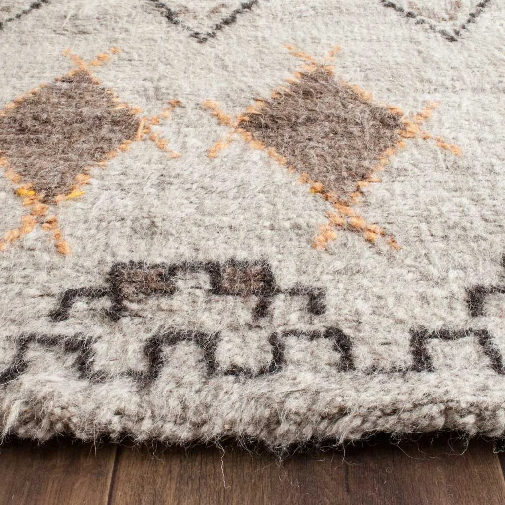 Kenya Accent Natural/Multi Area Rug