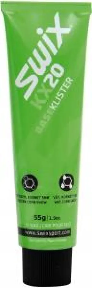KX20 Base Klister, 55g
