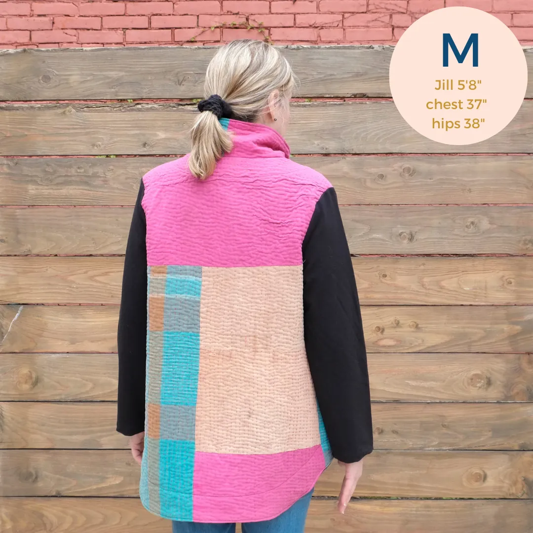L Anni Jacket 028