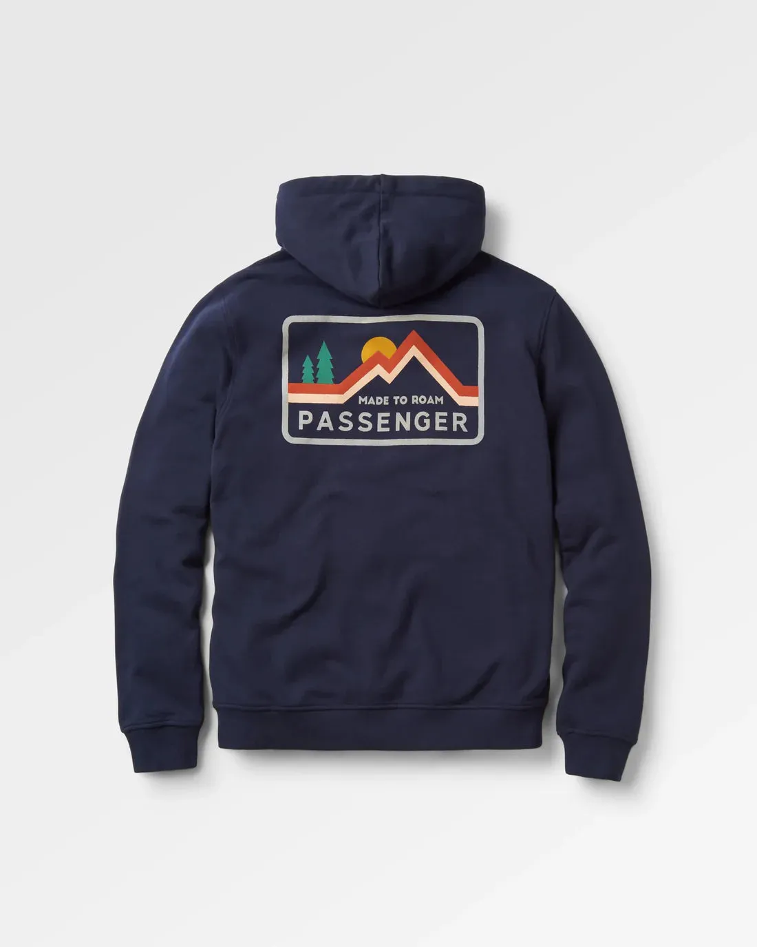 Made to Roam Recycled Hoodie
