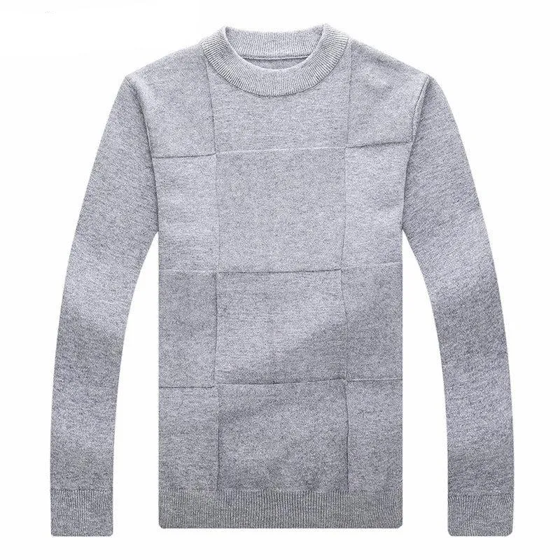 Men's Sweaters 2022 Winter Sweater Men Pullover Men Cashmere Turtleneck Pull