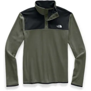 Men's TKA Glacier Snap-Neck Pullover