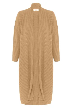 Ottoman Coat in Whiskey | FINAL SALE