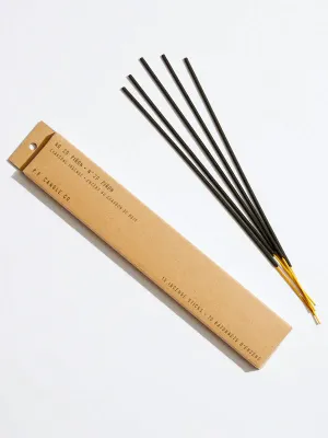 Piñon Incense Pack