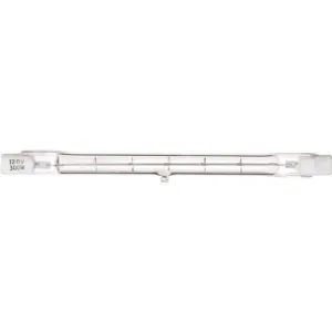 Satco S3495 Halogen Double Ended T3