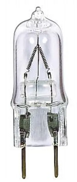 Satco S4611 Halogen Bi Pin T4