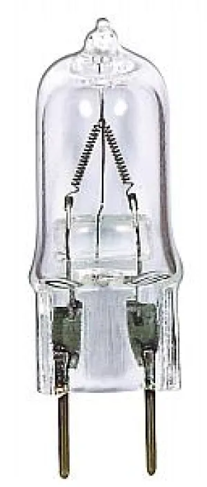 Satco S4613 Halogen Bi Pin T4