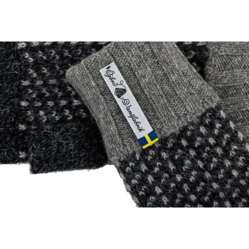 Skaftö Sot Wristwarmer