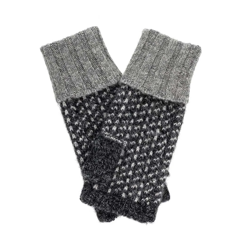 Skaftö Sot Wristwarmer