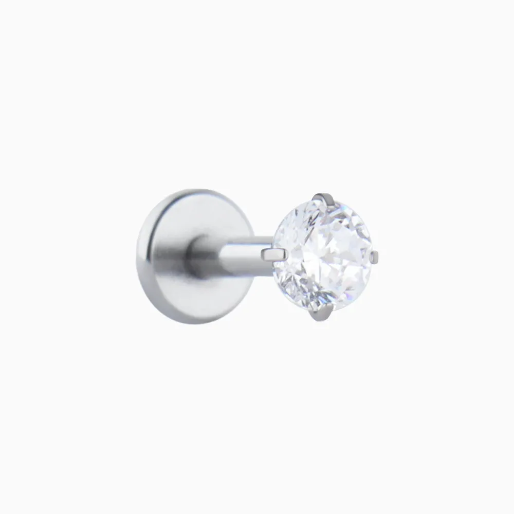 Titanium Basic Stud