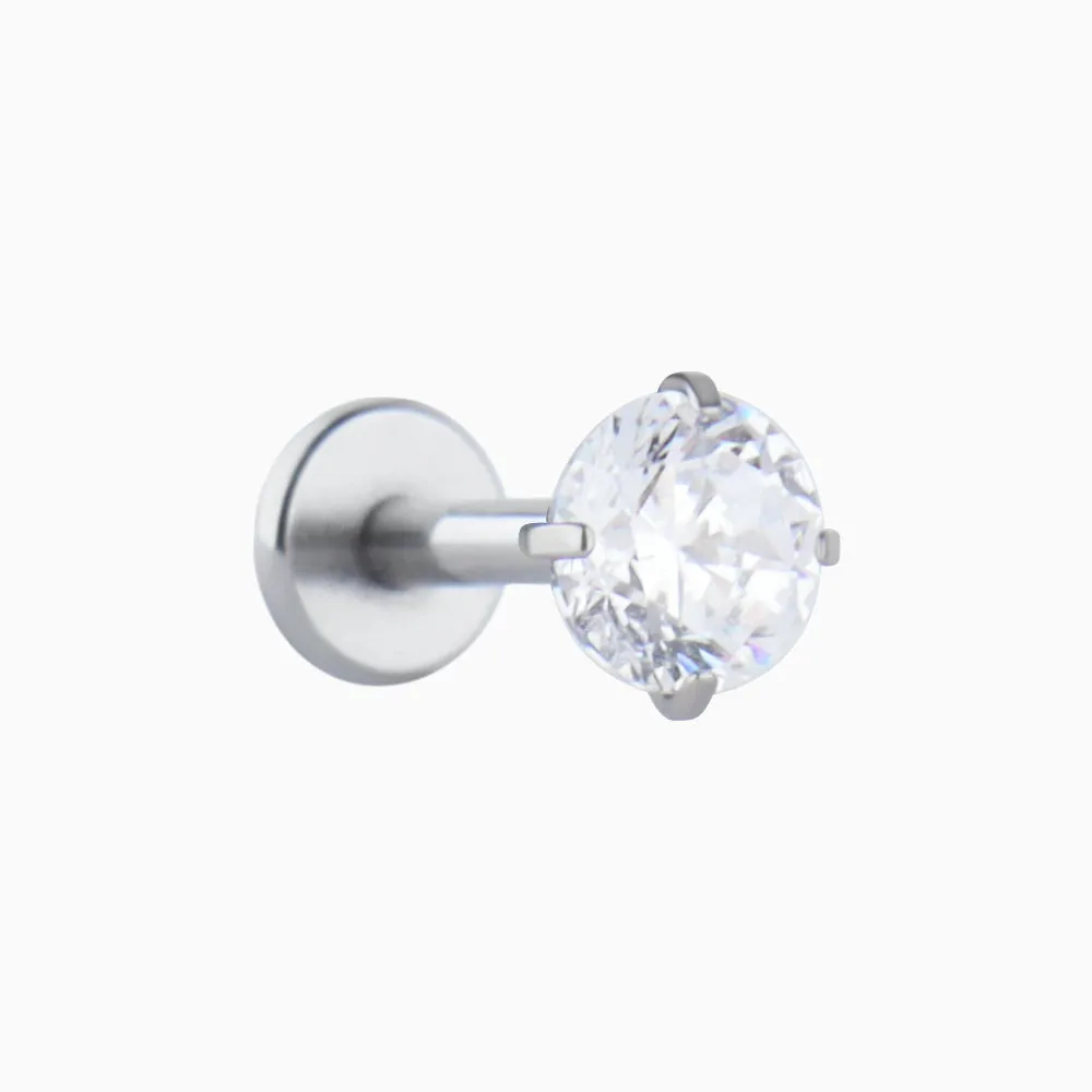Titanium Basic Stud