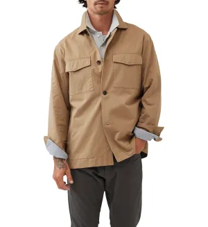 Whitstone Jacket